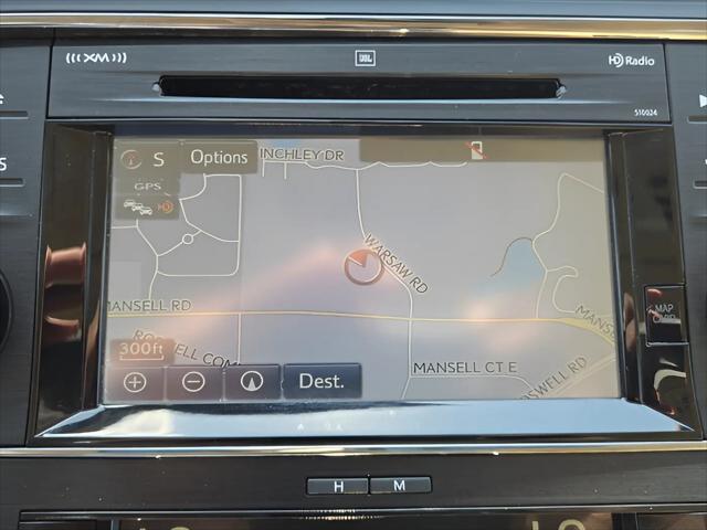 2015 Toyota Avalon Limited