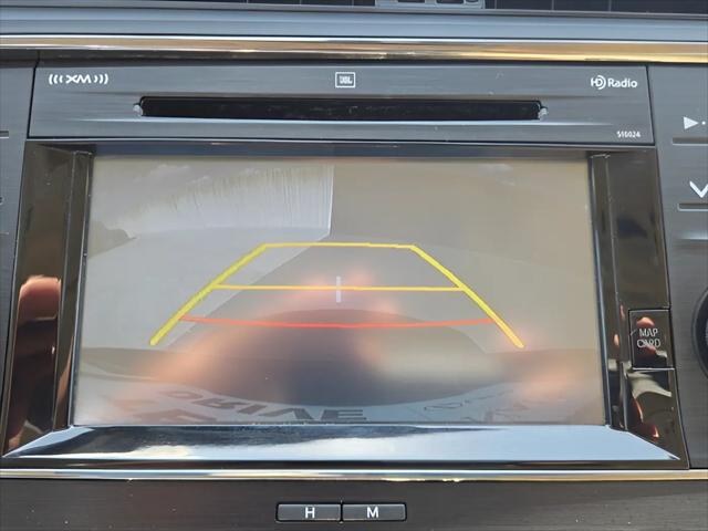 2015 Toyota Avalon Limited