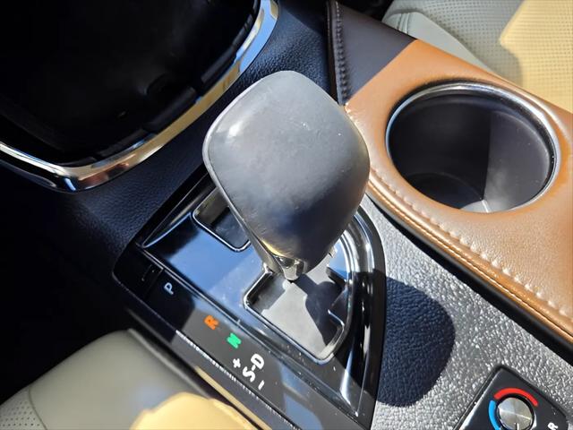 2015 Toyota Avalon Limited