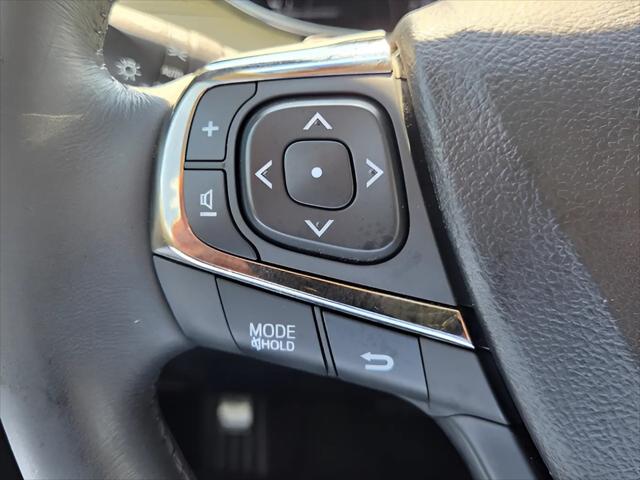 2015 Toyota Avalon Limited