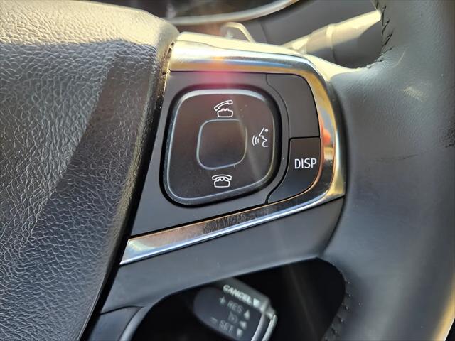 2015 Toyota Avalon Limited
