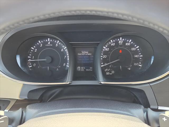 2015 Toyota Avalon Limited