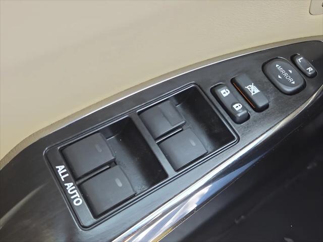 2015 Toyota Avalon Limited