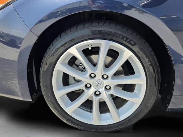 2015 Toyota Avalon Limited