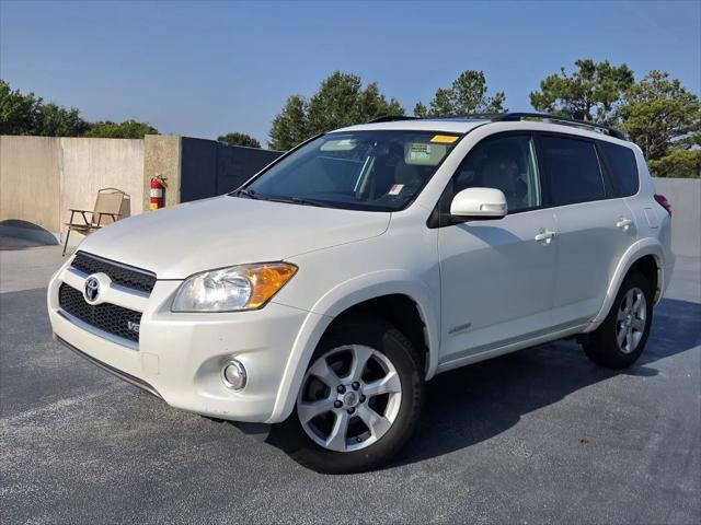 2011 Toyota RAV4 Limited V6 for sale in Roswell, GA