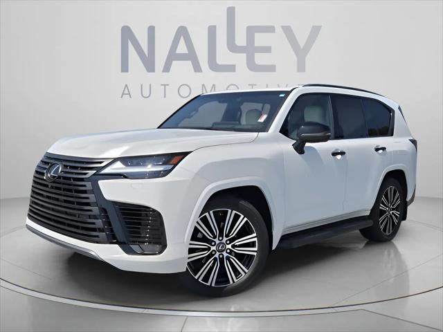 2023 Lexus LX Luxury for sale in Roswell, GA