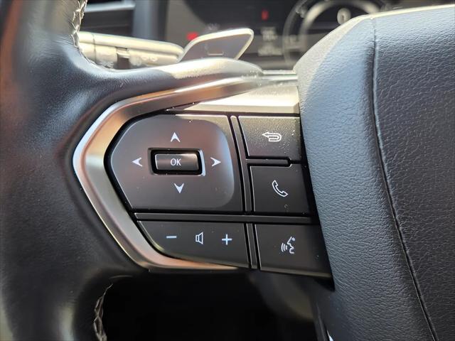 2023 Lexus LX Luxury