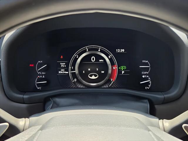 2023 Lexus LX Luxury