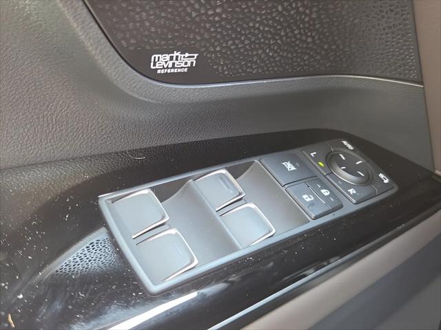 2023 Lexus LX Luxury