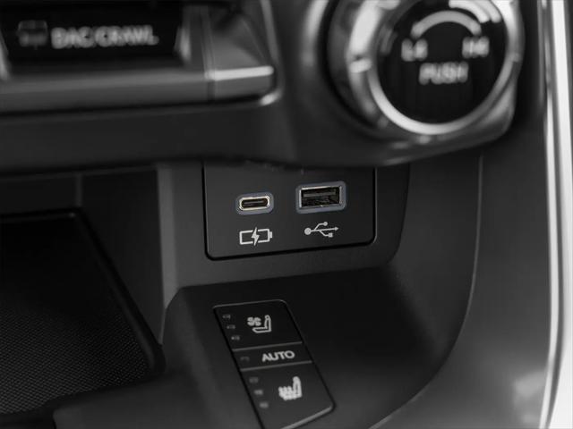 2023 Lexus LX Luxury