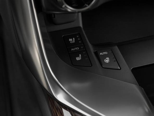 2023 Lexus LX Luxury