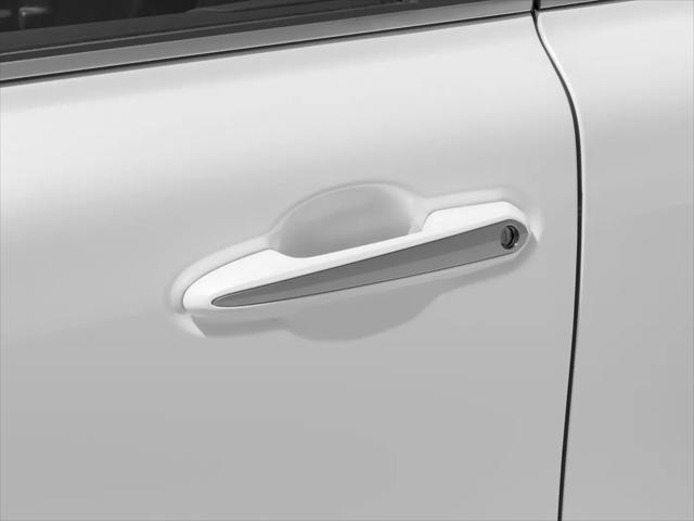 2023 Lexus LX Luxury