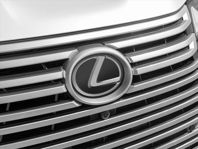 2023 Lexus LX Luxury