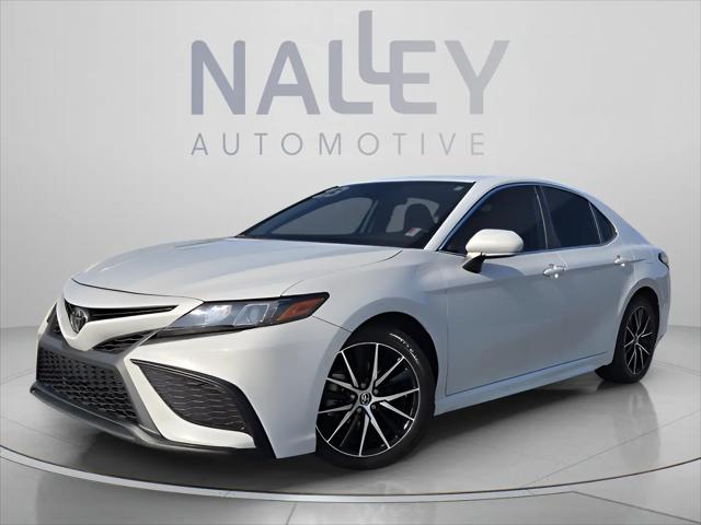 2023 Toyota Camry SE for sale in Roswell, GA