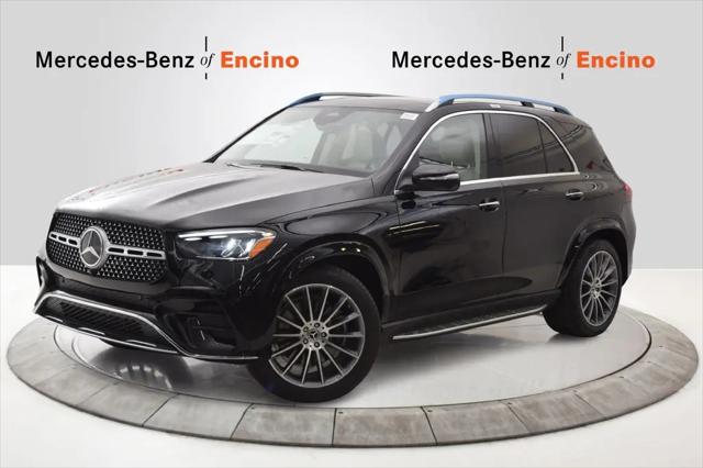 2026 Mercedes-Benz GLE GLE 450 4MATIC for sale in Encino, CA