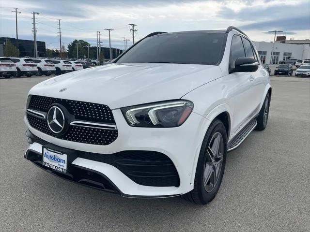 2021 Mercedes-Benz GLE GLE 580 4MATIC for sale in Countryside, IL