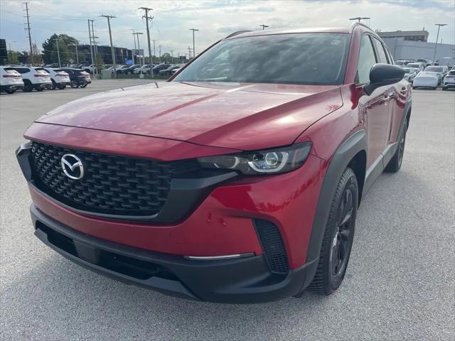 2023 Mazda CX-50 2.5 S Preferred Plus for sale in Countryside, IL