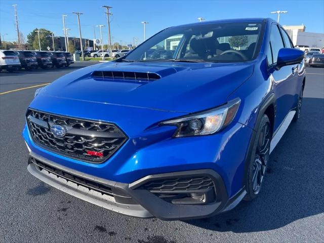 2026 Subaru WRX Base for sale in Countryside, IL