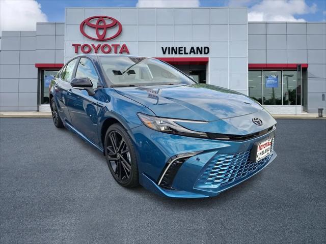 2026 Toyota Camry XSE for sale in Vineland, NJ