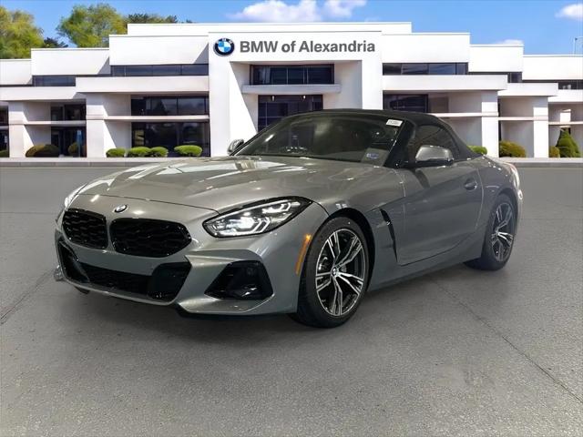 2026 BMW Z4 sDrive30i for sale in Alexandria, VA