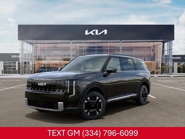 2027 Kia Telluride Hybrid EX for sale in Kingsport, TN