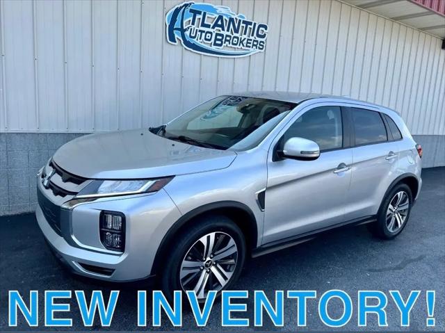 2022 Mitsubishi Outlander Sport 2.0 SE AWC for sale in Harrington, DE
