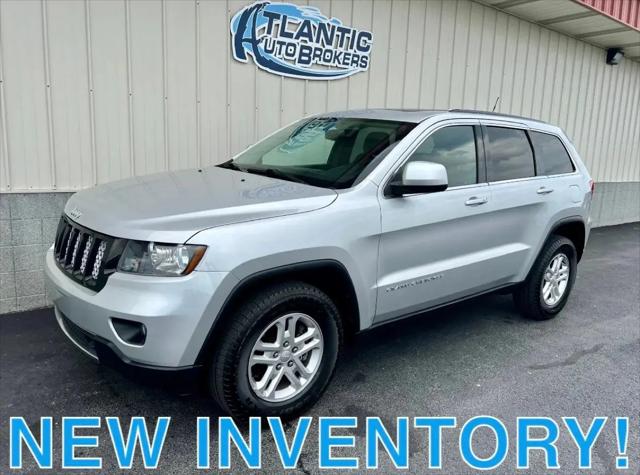 2013 Jeep Grand Cherokee Laredo Altitude for sale in Harrington, DE