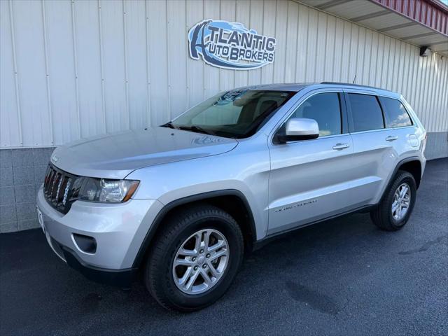 2013 Jeep Grand Cherokee Laredo Altitude for sale in Harrington, DE
