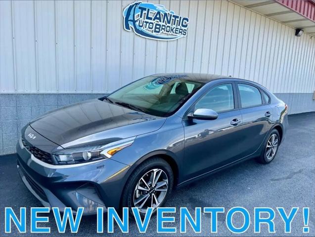 2023 Kia Forte LXS for sale in Harrington, DE