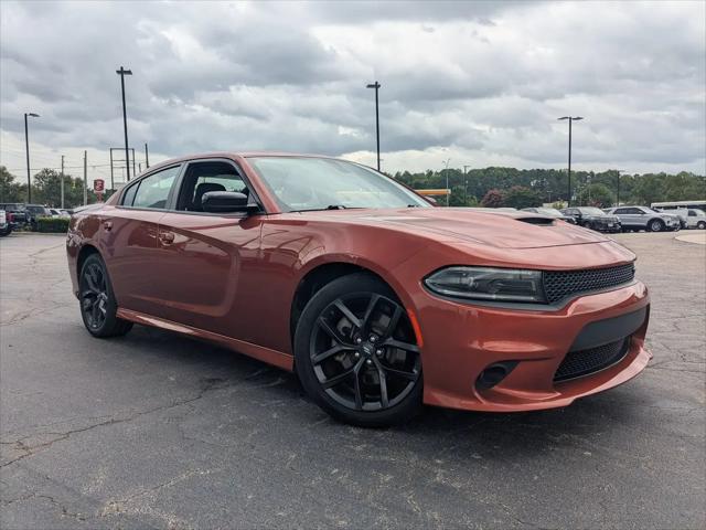 2022 Dodge Charger GT for sale in Wake Forest, NC