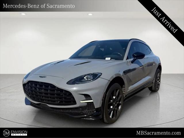 2023 Aston Martin DBX 707 for sale in Sacramento, CA