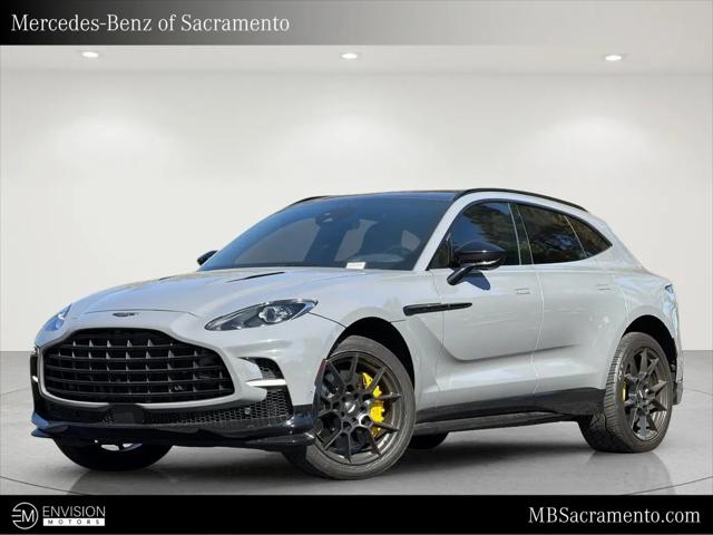 2023 Aston Martin DBX 707 for sale in Sacramento, CA