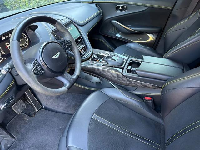 2023 Aston Martin DBX 707