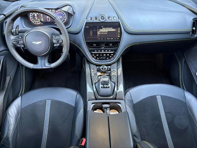 2023 Aston Martin DBX 707