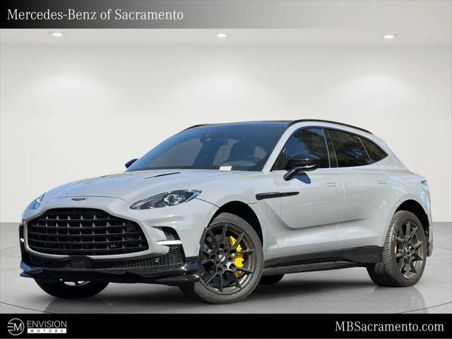2023 Aston Martin DBX 707 for sale in Sacramento, CA