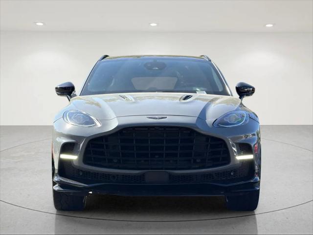 2023 Aston Martin DBX 707