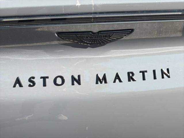2023 Aston Martin DBX 707