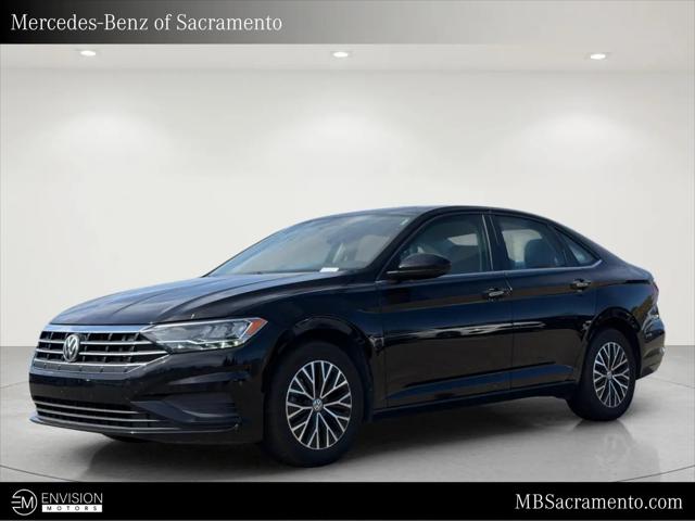 2019 Volkswagen Jetta 1.4T S for sale in Sacramento, CA