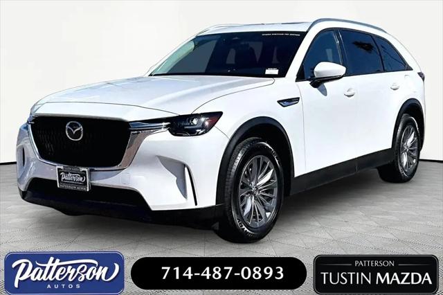 2024 Mazda X-90 Preferred for sale in Tustin, CA