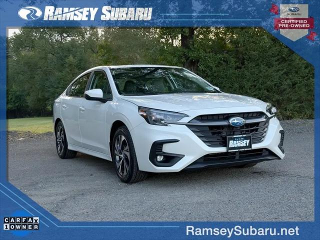 2025 Subaru Legacy Premium for sale in Ramsey, NJ