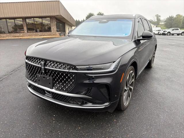 2024 Lincoln Nautilus Black Label for sale in Harrisonburg, VA