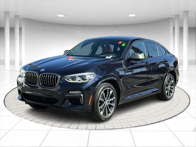 2019 BMW X4 M40i for sale in Mission Hills, CA