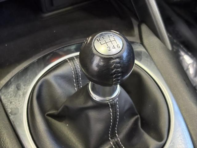2022 Mazda MX-5 Miata RF Grand Touring
