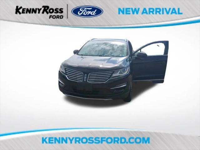 2017 Lincoln MKC Reserve for sale in Adamsburg, PA