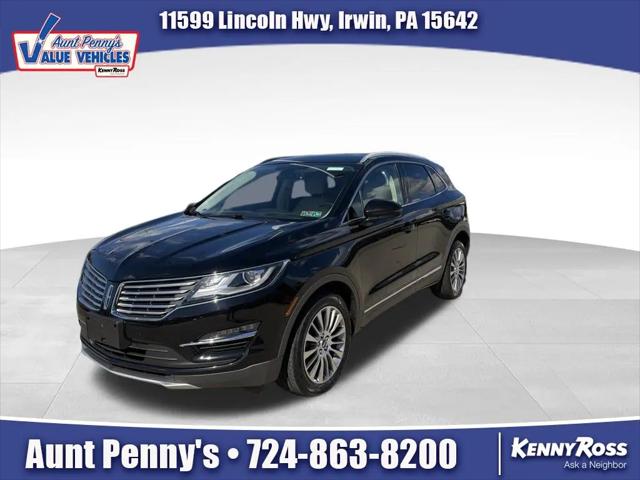 2017 Lincoln MKC Reserve for sale in Adamsburg, PA