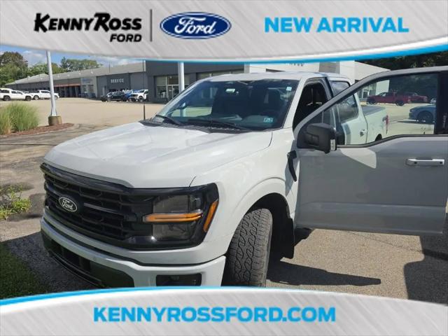 2024 Ford F-150 XLT for sale in Adamsburg, PA