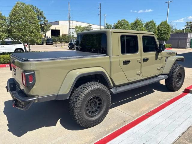 2025 Jeep Gladiator Sport for sale in Tomball, TX