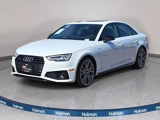 2019 Audi A4 45 Premium for sale in San Diego, CA