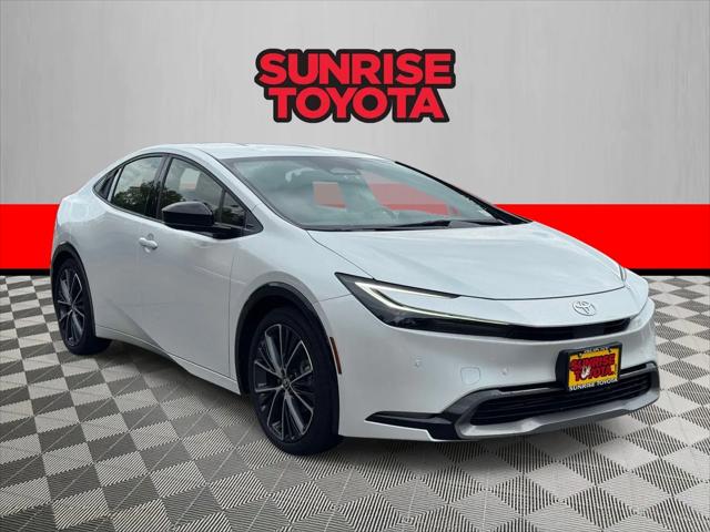 2024 Toyota Prius XLE for sale in Oakdale, NY