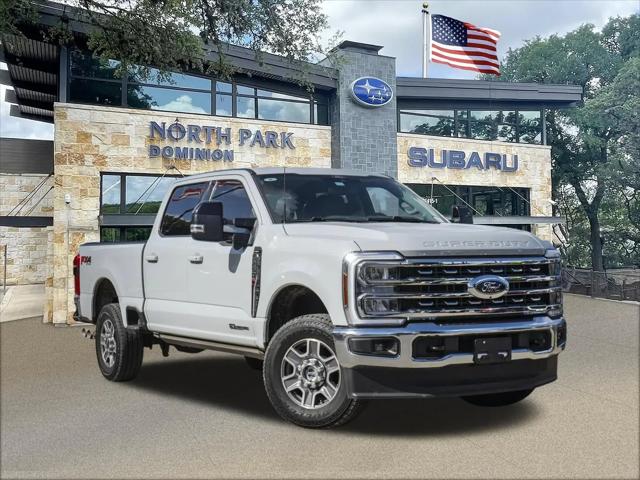 2025 Ford F-250 LARIAT for sale in San Antonio, TX